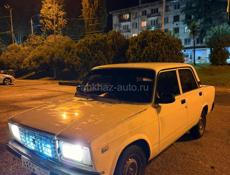 ВАЗ 2107