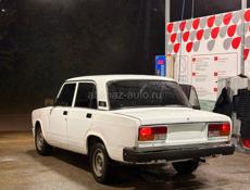 ВАЗ 2107