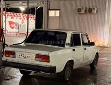 ВАЗ 2107