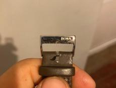 Часы Hugo Boss оригинал срочно 