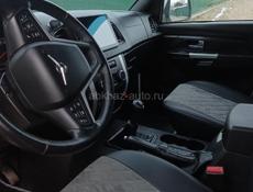 УАЗ Патриот