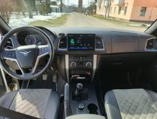 УАЗ Патриот