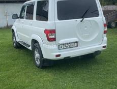 УАЗ Патриот