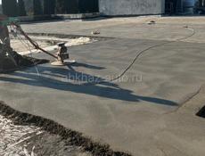 Полу сухая стяжка Пола и крыши 