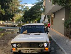ВАЗ 2106