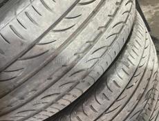 R19 245/40 новые пирелли