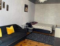 Посуточная сдача 