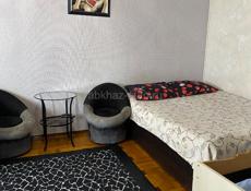 Посуточная сдача 