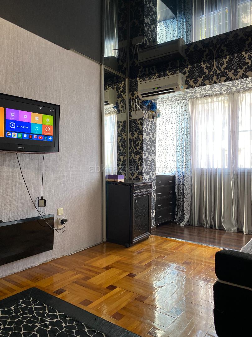 Посуточная сдача 