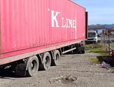 КОНТЕЙНЕР В АРЕНДУ