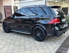 Mercedes-Benz GL-Класс