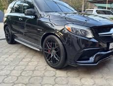 Mercedes-Benz GL-Класс