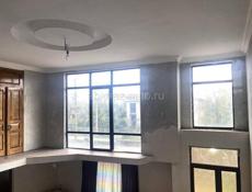 Дом с строительным участком 