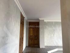 Дом с строительным участком 