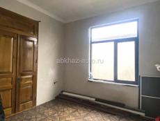 Дом с строительным участком 