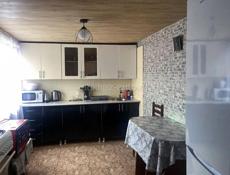 Дом с строительным участком 