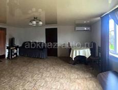 Дом с строительным участком 