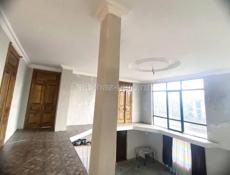 Дом с строительным участком 