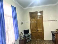 Дом с строительным участком 