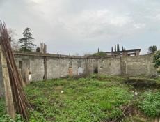 Строительный участок 