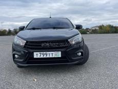 ВАЗ 2170 Priora