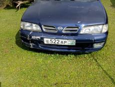 продаю машину или обмен на ружье 