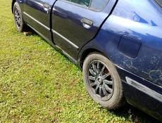 продаю машину или обмен на ружье 