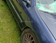 продаю машину или обмен на ружье 