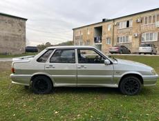 ВАЗ 2115 Самара