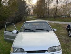 ВАЗ 2115 Самара