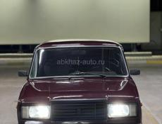 ВАЗ 2107