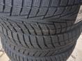 Новые Hankook 245/75r16 липучки зимние