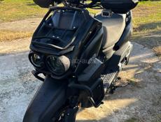 BMW M Roadster/Coupe