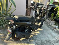 BMW M Roadster/Coupe