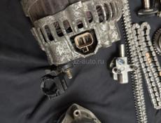 Ниссан скай v 35 