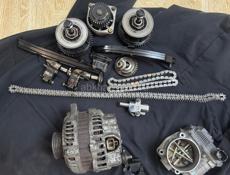 Ниссан скай v 35 