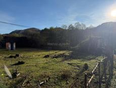 Земля по улице Чачхалия 22