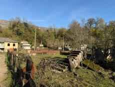 Земля по улице Чачхалия 22