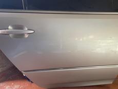 Дверь тойота цельсиор 