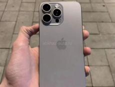 Айфон 15про макс 