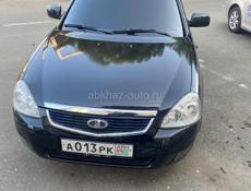 ВАЗ 2170 Priora