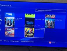 Sony PlayStation 4 pro срочно