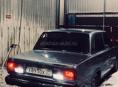 ВАЗ 2107