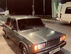 ВАЗ 2107