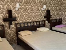 Сдается 2-х комнатная квартира в центре Сухума. Рынок