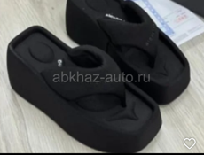 Обувь в наличии 