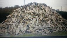 Дрова любой размер 