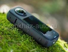 продаю экшн камеру INSTA360 X3