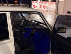 ВАЗ 2107