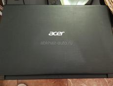 Продам ноутбук Acer Aspire 3 a315-3